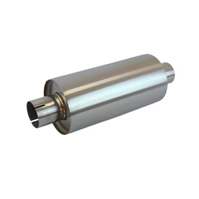 Tłumik uniwersalny 3-calowy